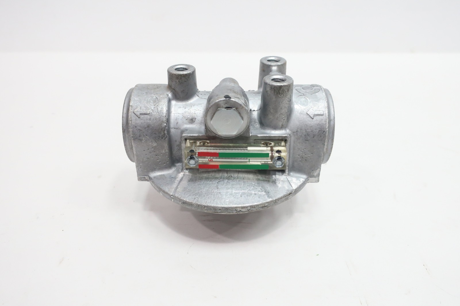 Donaldson P166665 Head Assembly