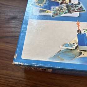 LEGO 7074 Skull Island New/ Unopened