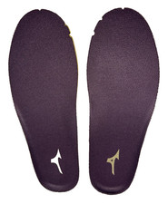 Ladies "MIZUNO WAVE PROPHECY 9-12" Insoles Running Shoes Size: 40 / UK 6.5