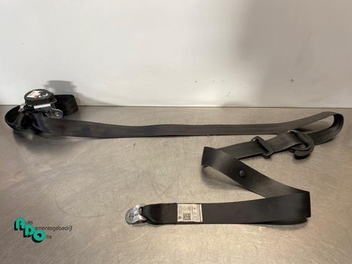 Sicherheitsgurt links vorne VW Golf V 1K 609628500 P23273958