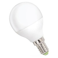 Spectrum E14 Led-Lampe P45 4W 340Lm 4000K Neutralweiß