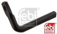 Febi Bilstein 34532 Spannarm FüR Keilrippenriemen Spannarm Spannrolle