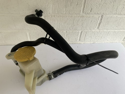 #ad 2010 2014 Subaru Forester Power Steering Reservoir Fluid Tank OEM 10 14 $65.00