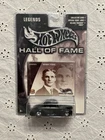Vintage 2002 Hot Wheels Hall of Fame Legends Henry Ford 1940 Ford Coupe