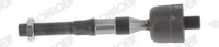 Monroe Axialgelenk Spurstange Passend FüR Mitsubishi Pajero IV 3.2 DI-D 4WD