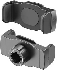 2 Pack Phone Holder Mount Clip Ball Joint Connector Socket Replacement 17mm...