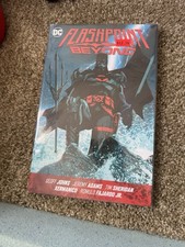 DC Comics JSA, Batman, Superman, Green Lantern, Superwomen, The Flash