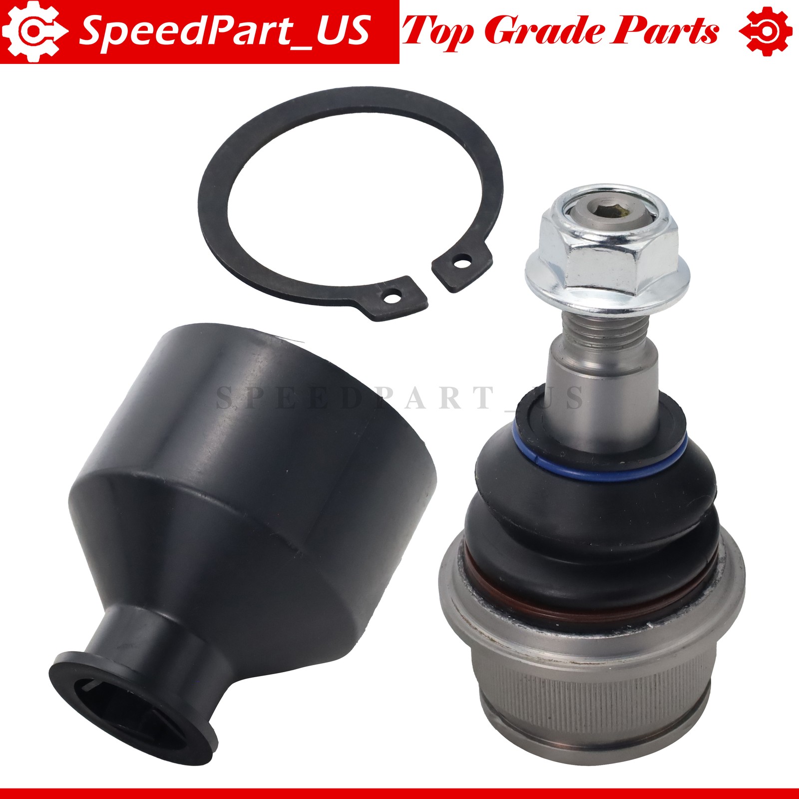 McLaren 12C Ball joint