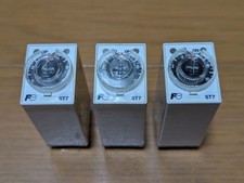 Fuji Electric ST7P-2 AC200-230V 3pcs set Fuji...