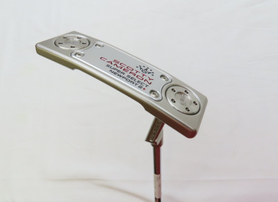 Titleist Scotty Cameron Super Select Newport 2+ 33