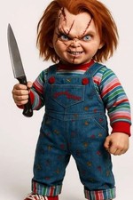 Chucky Halloween Costume