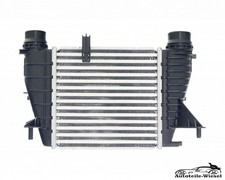 Ladeluftkühler für Renault Nissan Clio III Grandtour Modus / Grand ab 05->
