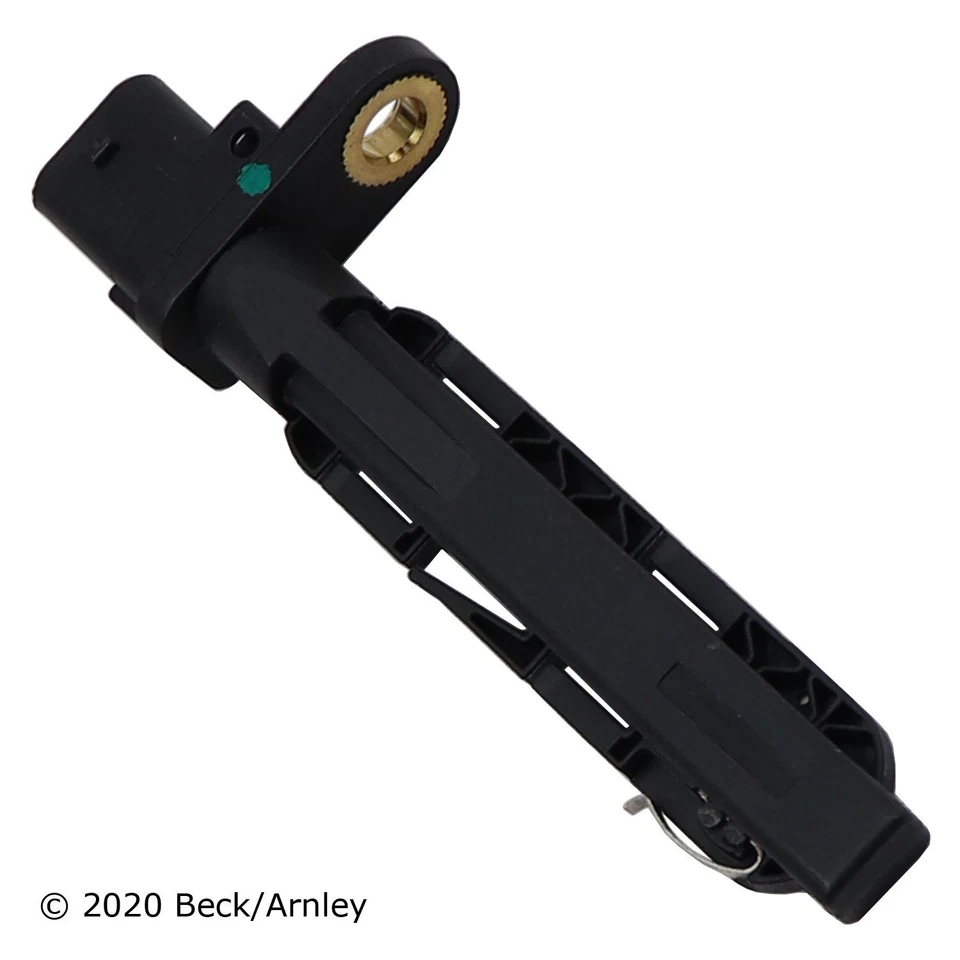 Sensor de ángulo de manivela Beck Arnley 180-0786 para modelos seleccionados de Audi 08-15 Foto 4 de 4