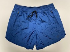 Nike Glanz Shorts Gr. M Shiny