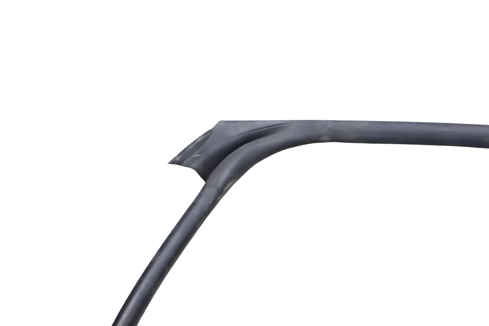 Audi R8 V10 4S Front Left Driver Side Door Molding Weatherstrip 2017 - 2023 OEM