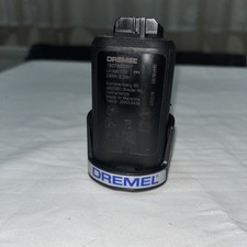 Dremel 880 Lithium Battery Pack 12V 24Wh