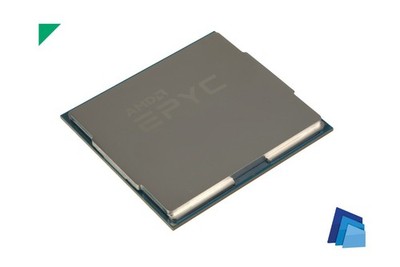 Processor AMD EPYC 7713 64-core 2GHz 256MB 225W 100-000000344