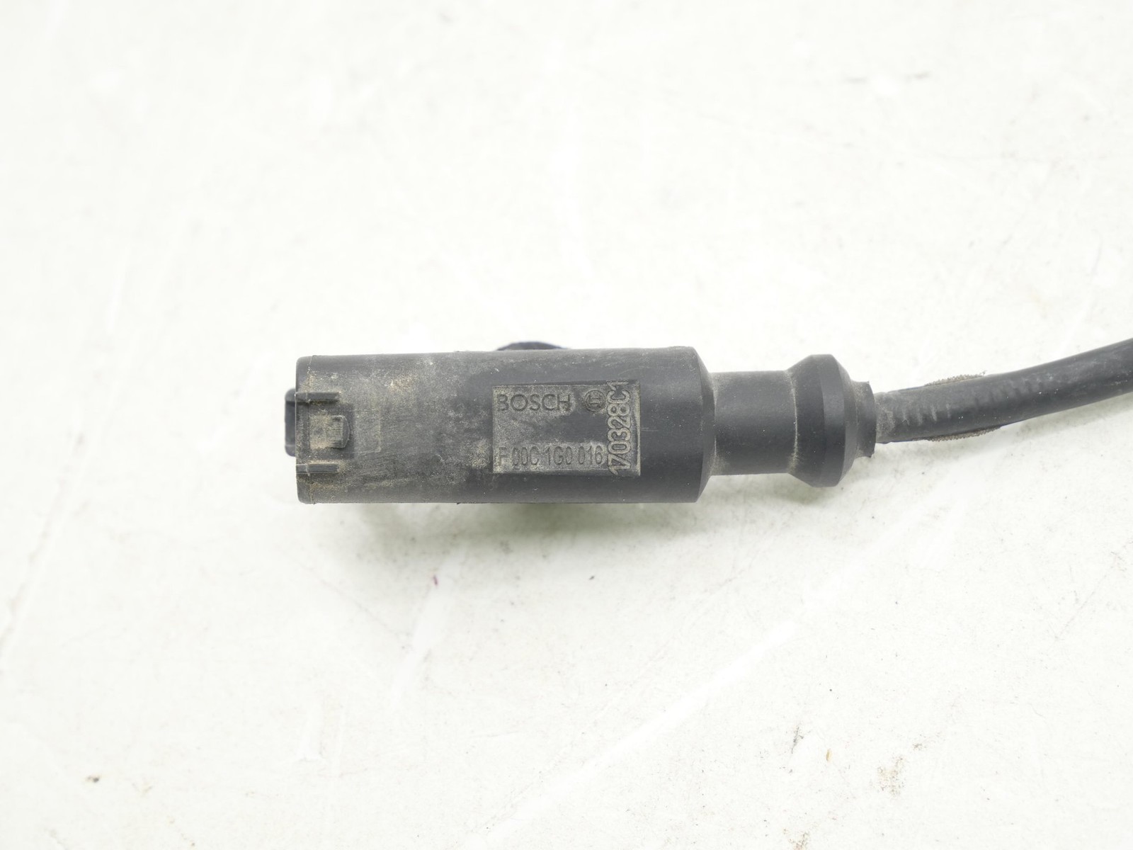 Used Front Wheel Speed Sensor ABS LH/RH 2016-2021 McLaren 570S 11M0430CP OEM