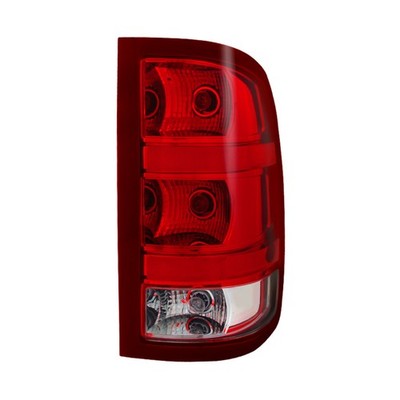 Xtune for GMC SIERRA 1500 07-13 2 - 9032004