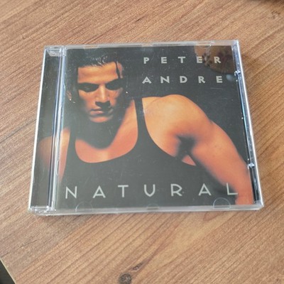 Natural von Peter Andre | CD | Zustand sehr gut