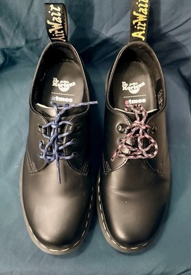 Dr. Martens x Atmos 1461 Oxford Shoes   UK 7