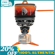 Jetboil TrailCook 1.2 L Precision Cooking Sys...