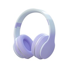 Abs Material Wireless Bluetooth Headphone For Mobile Cell Phone Laptop Pc Tablet