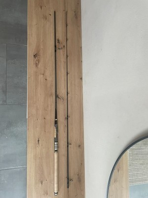Cormoran Team Cormoran X-Power Rute handmade 270cm 20-60g
