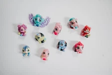 Hatchimals Lot