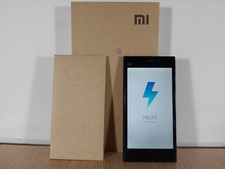 Telefono cellulare smartphone Android Xiaomi Mi 3 Mi3 3G 16GB 5.0" 13MP nero