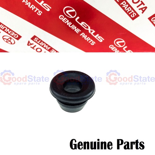 Genuine Toyota LandCruiser FZJ74 1FZ 4.5 Petrol PCV Valve w Rubber Grommet - Picture 5 of 9