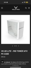 Valkyrie VK-02 Lite PC Case