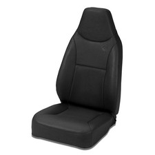39436-15 Bestop Seat Front For Jeep Wrangler Cj7 Cj5 1976-1983