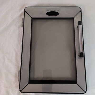Cuisinart Private Reserve Wine Cellar  11'' X 15.5'' Door With Hinges  & Handle