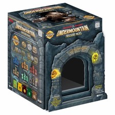 2x Sirius D D Adventure Dice Undermountain Treasure Packs