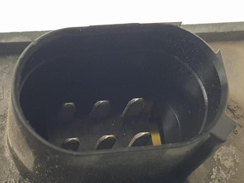 67626925963 moteur lève-glace avant gauche pour BMW X3 3.0 TURBODIESEL (218 CV) - Photo 4/6