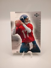 Jeff Kelly 2002 Upper Deck #119 Freshman Honor Roll /1375  Philadelphia Eagles 
