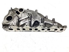 Nissan Qashqai+2 2012 Diesel 96kW Ansaugbrücke Ansaugkrümmer 140030286R