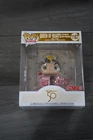 Disney 50th Anniversary Queen of Hearts with Teacup 1107 Funko Deluxe Mad Party