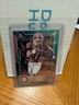 2025 Bowman University Chrome KC Concepcion #91 Aqua Refractor /325 (RC) Aggies