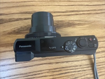 LUMIX　 Panasonic Lumix ZS40 Digital Camera Review - Reviewed