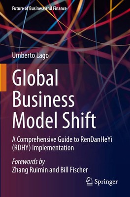 Global Business Model Shift Umberto Lago Taschenbuch xxiii Englisch 2025