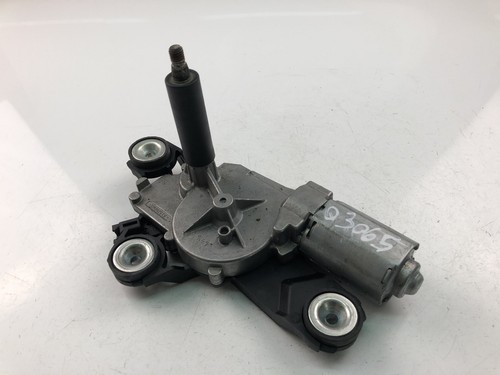 VOLVO V60 Scheibenwischermotor 31294492 15016481