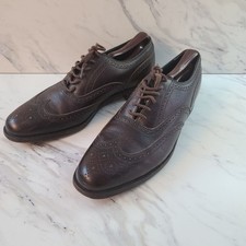Florsheim Men's Wingtip Oxfords S2