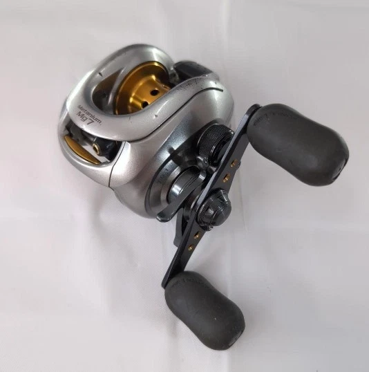 Shimano Metanium Mg7 for sale | eBay
