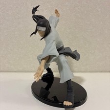 Neji Hyuga Vibration Stars NARUTO figure Anime collectible used
