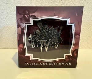 Diablo 4 Collectibles | eBay