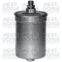 Meat & Doria Kraftstofffilter Ø80Mm FüR MERCEDES-BENZ 190 /8 123 124 E-Klasse