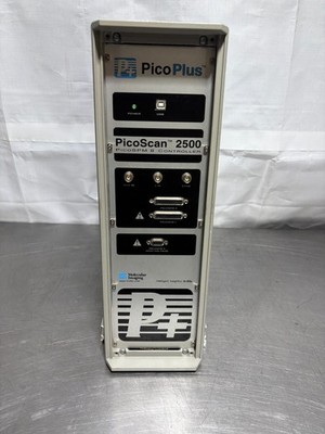 Molecular Imaging PicoPlus PicoScan 2500 PicoSPM II Controller