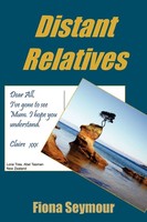 Distant Relatives Fiona Seymour Taschenbuch Kartoniert / Broschiert Englisch